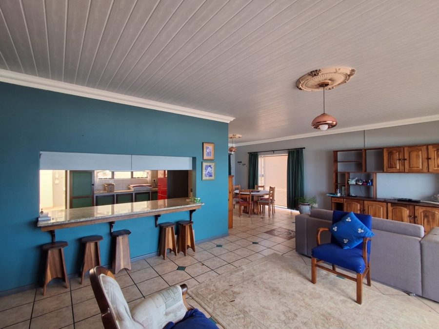 4 Bedroom Property for Sale in Jongensfontein Western Cape